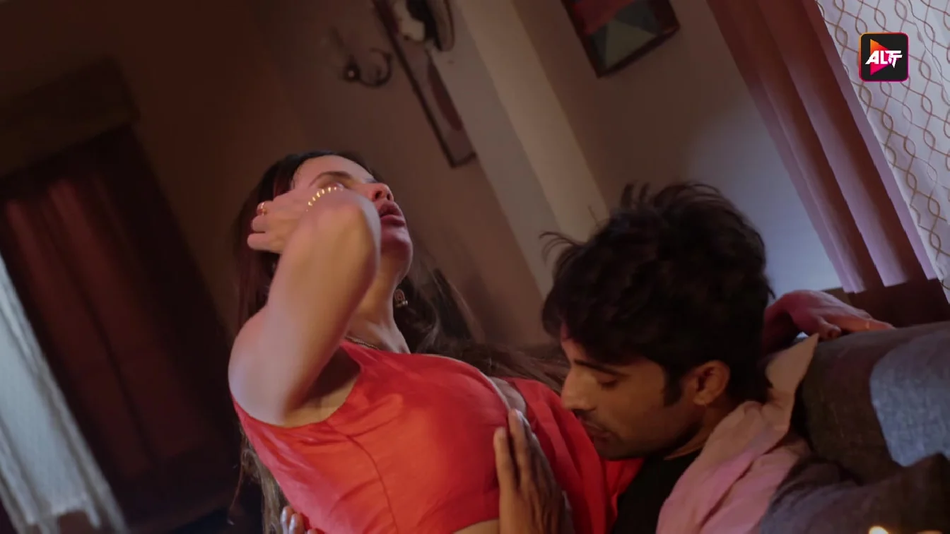 Rangeen Kahaniyan S09 E04 AltBalaji